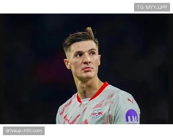 热刺锁定新星前锋引援目标,期待提升攻击力表现 热刺锁定新星前锋引援目标,期待提升攻击力表现