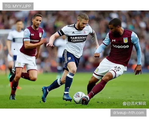 米德尔斯堡本赛季防守数据排名英冠前列，失球数持续保持低位