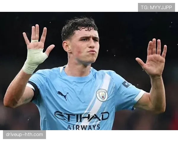 福登本赛季比赛表现如何