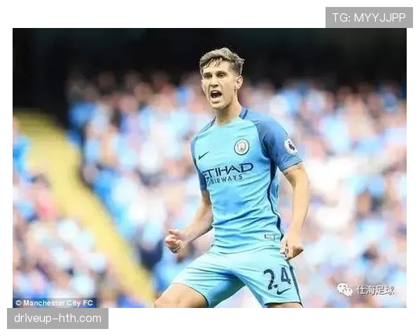 约翰·斯通斯埃弗顿时期英超崭露头角解析