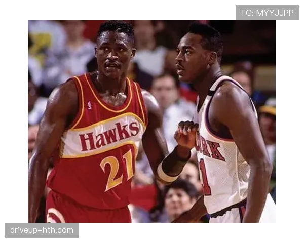 多米尼克·威尔金斯突破效率提升显著 拉开与同期得分手差距