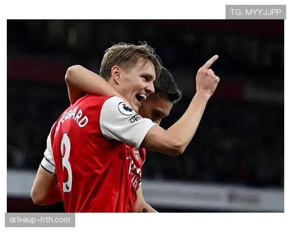 阿森纳争冠看似稳了，其实还在反复试探？