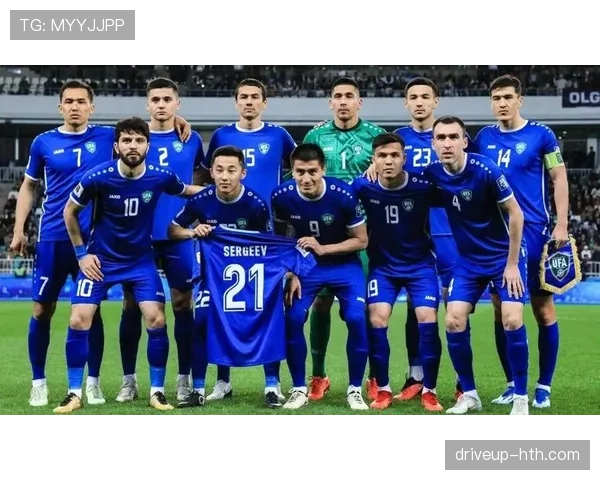 2026世界杯K组积分榜回顾：乌兹别克斯坦三连败出局